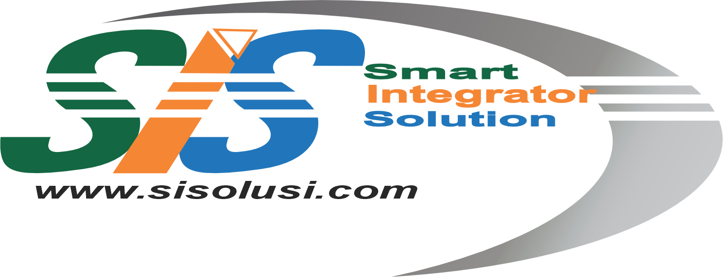 SIS Logo